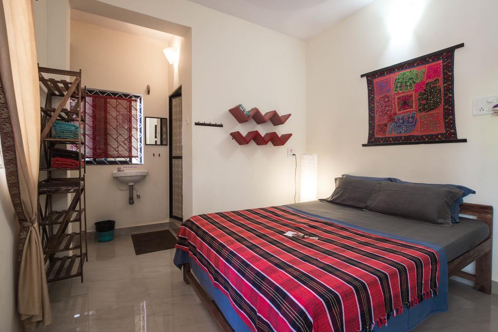 The Noname 3* Arambol