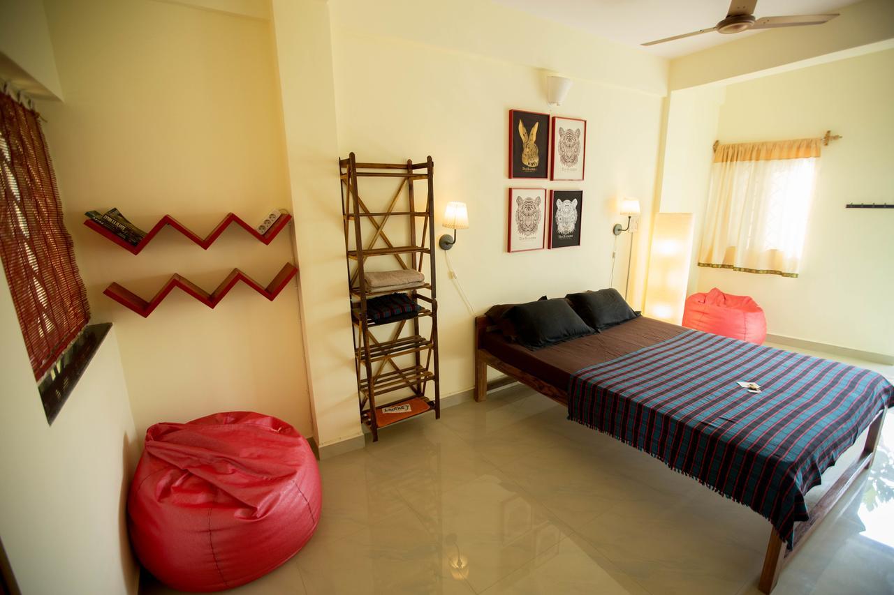 The Noname 3* Arambol