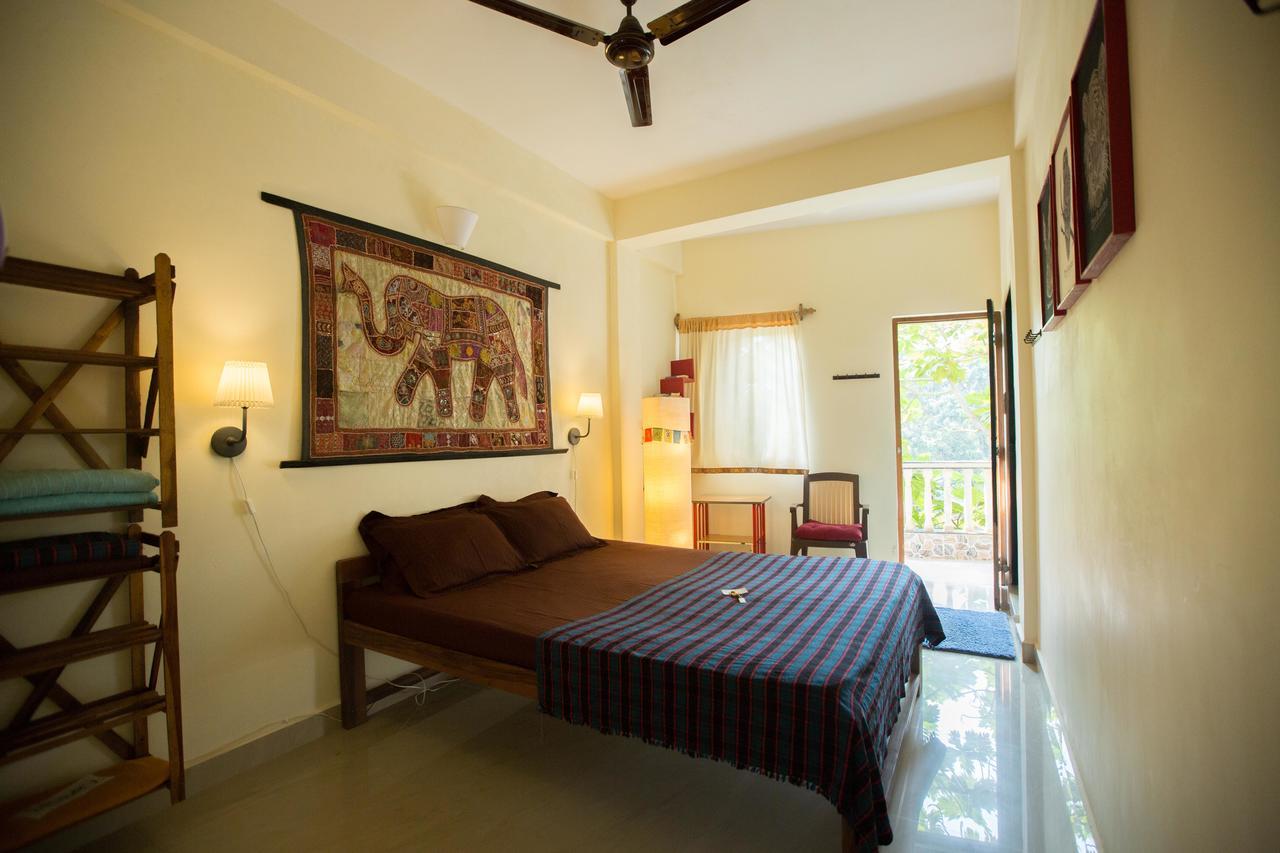 The Noname Guest house 3*