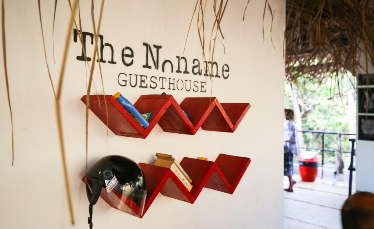 The Noname Arambol