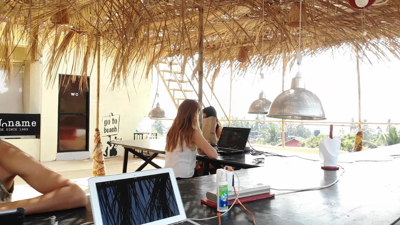 Guest house The Noname Arambol