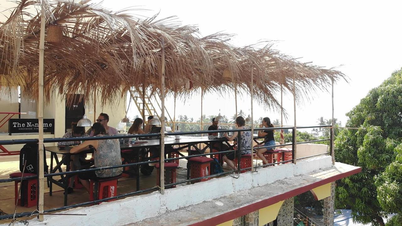 Guest house The Noname Arambol
